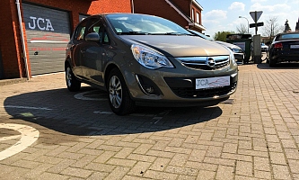 Opel corsa 1.2i