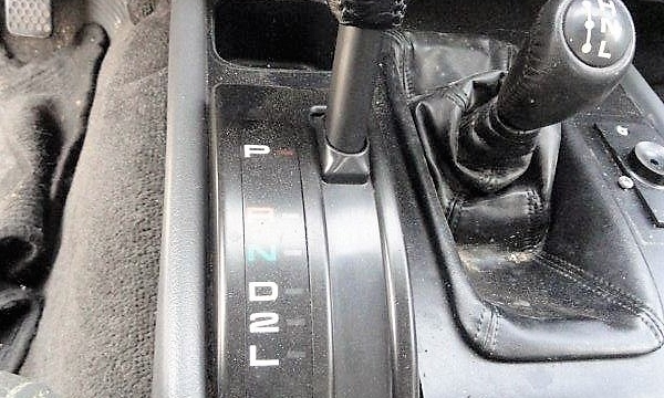Toyota Landcruiser turbo VX automaat 10