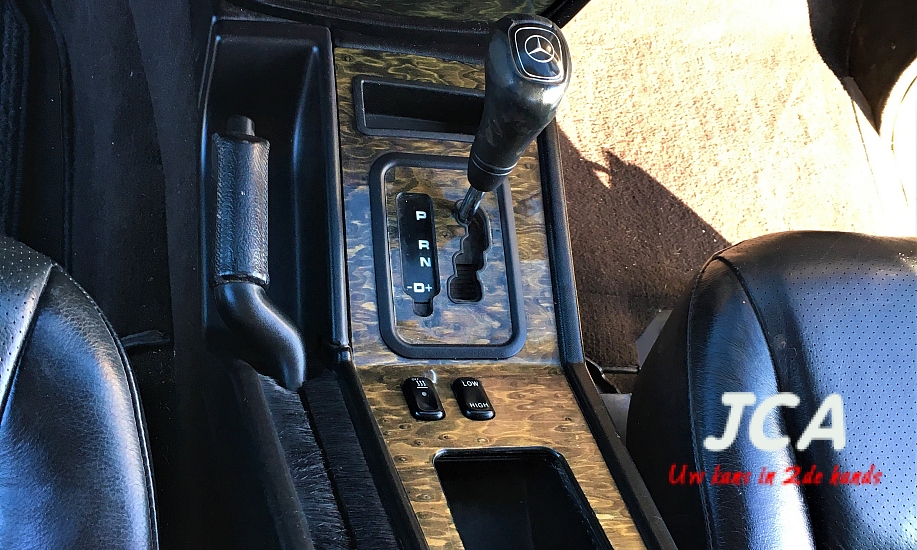 Mercedes G 270 cdi 16