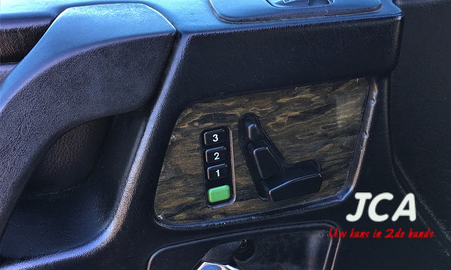 Mercedes G 270 cdi 19