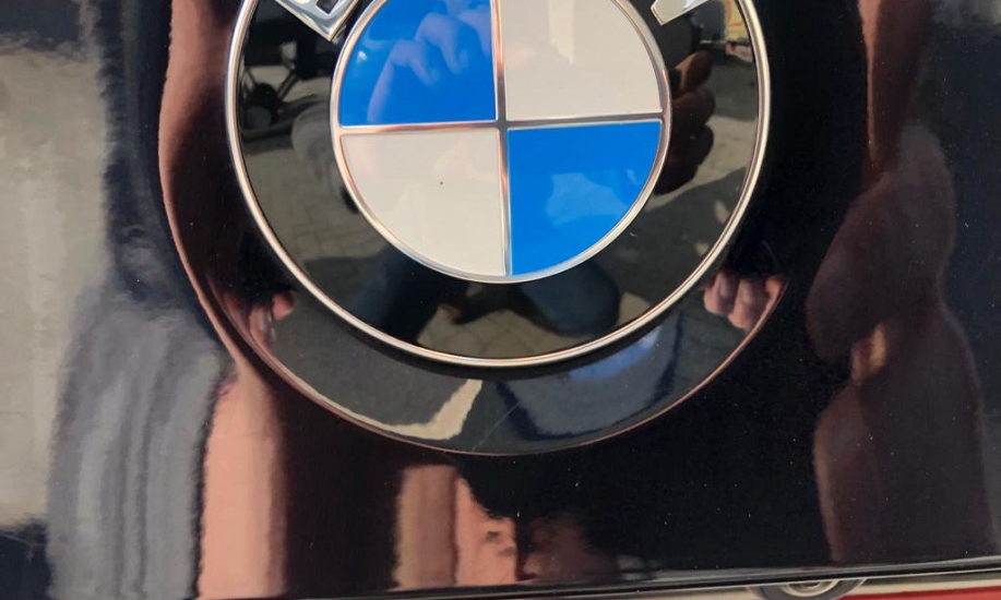 BMW M4 9